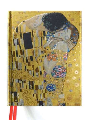 Gustav Klimt - The Kiss (Blank Sketch Book) (Luxury Sketch Books) - VERY GOOD - Picture 1 of 1