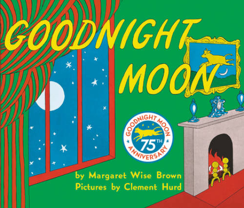 Goodnight Moon – Hardcover By Brown, Margaret Wise – GOOD