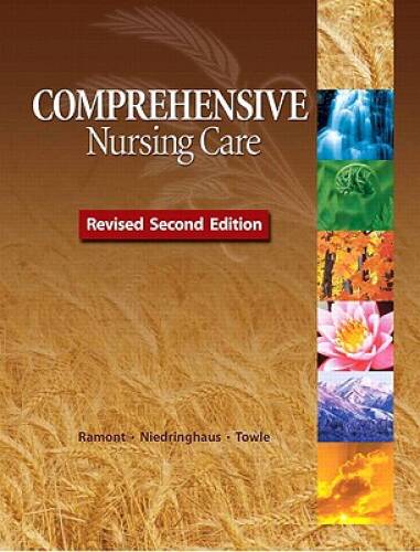 Comprehensive Nursing Care, Revised Second Edition (2nd Edition) – GOOD