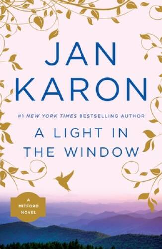 A Light in the Window (The Mitford Years) – Paperback By Karon, Jan – GOOD