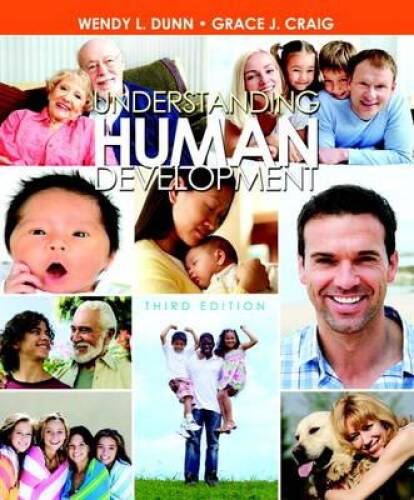 Understanding Human Development (3rd Edition) – Paperback – GOOD