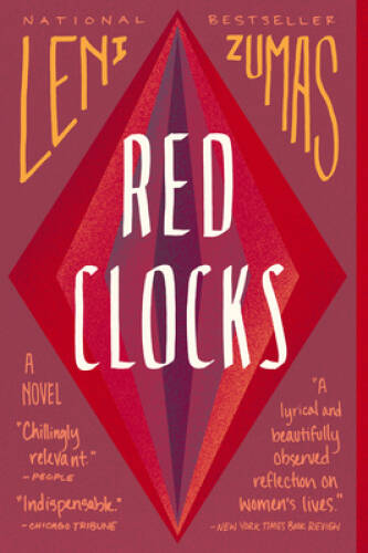 : A Novel - Paperback By Zumas, Leni - Very Good