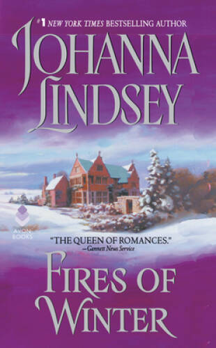 Fires of Winter (Haardrad Family) – Mass Market Paperback – GOOD