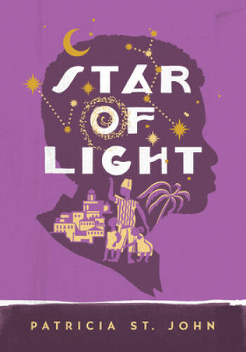 Star of Light (Patricia St John Series) – Paperback – ACCEPTABLE