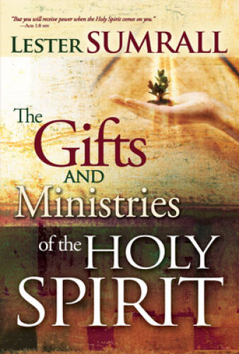 Gifts And Ministries Of The Holy Spirit – Paperback – VERY GOOD