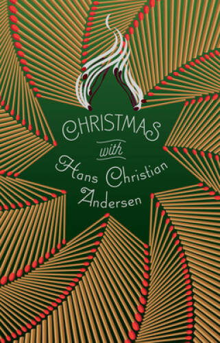Christmas with Hans Christian Andersen (Signature Select Classics) – VERY GOOD