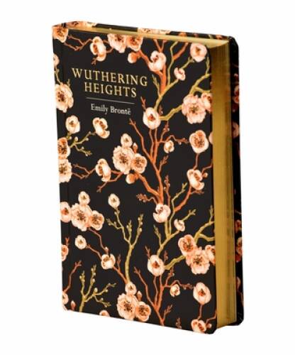 Wuthering Heights – Hardcover By Emily Bronte (author) – GOOD